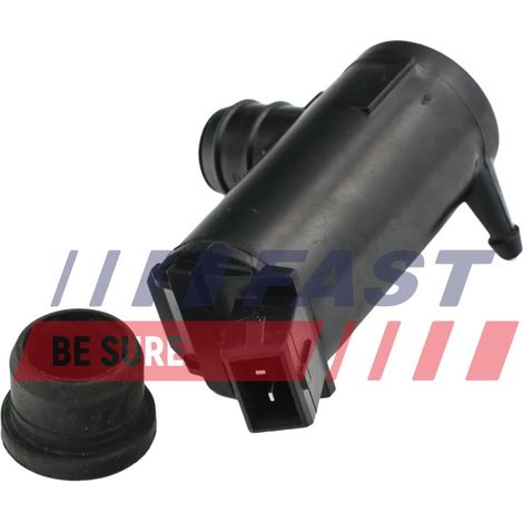 Bomba de lavado rápida FT94921 (1/2)