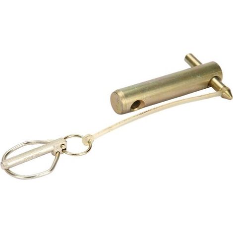 Bullone innesto inferiore cat. 2 Amazone AMAZONE 6010300