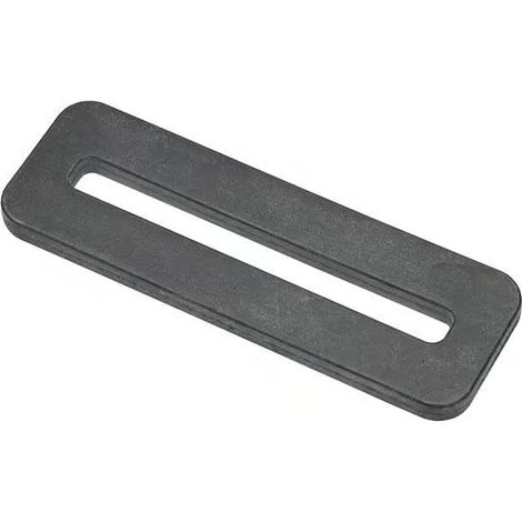Worcester Bosch 87101031910 Access Cover Seal Genuine Replacement Spare Part (1/2)