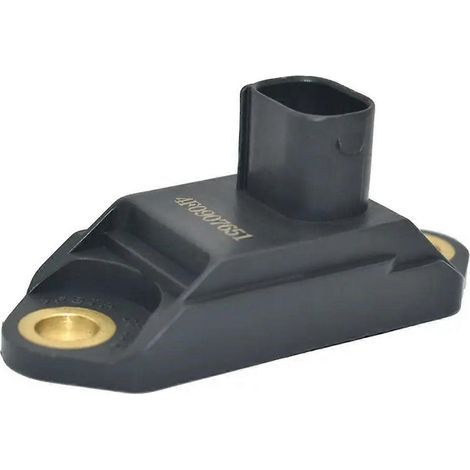 3-poliger Beschleunigungssensor 4F0907651 3C0615575 für Autoteile-- (1/5)