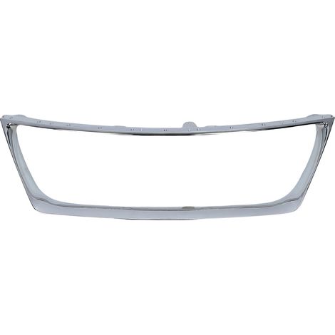 Garniture de calandre de remplacement pour ES350 5271133080 – 2007, cadre avant de voiture entourant le matériau ABS plaqué Cr, 2009 (1/5)