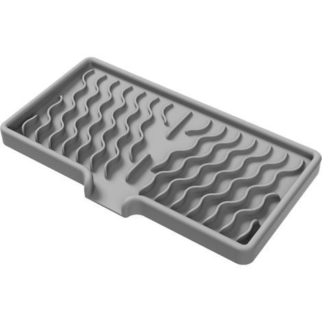 Dish Silicone Soap Storage Container Compact Organizer for