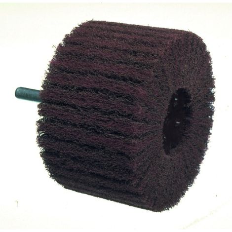 Brosses Scotch-Brite PF-ZS-Q07212 - 3M