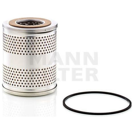 Filtre MANN-FILTER H12631X