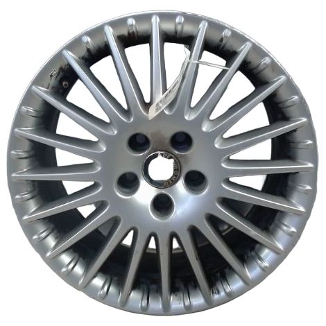 [PRODUIT D'OCCASION] Jante Aluminium ALFA ROMEO 159 Sportwagon ♻️ Ref Oe. 60690480 - Garantie à vie (1/2)