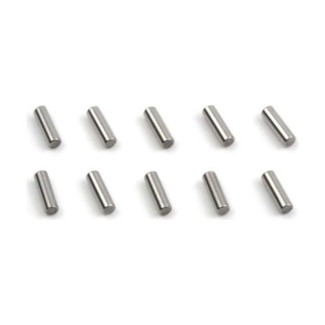 Pin 1.5x5mm (10pcs)