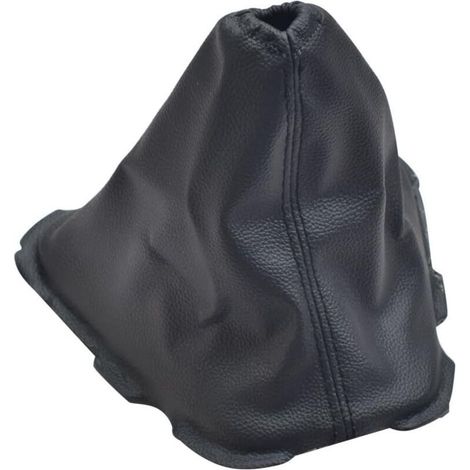 Pommeau de levier de vitesse 5/6 vitesses pour Toyota Corolla Auris 2007-2013 (Couvre-bottes) (1/4)