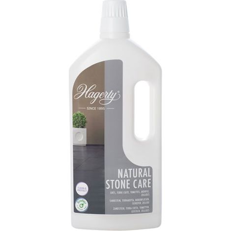 HAGERTY - Nettoyant pierres naturelles Natural stones 1l (1/2)