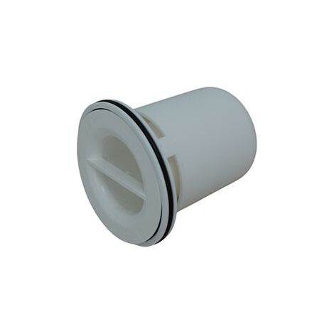Kludi pièce de rechange tube d&39immersion 7437100-00 adapté pour drain 90 mm