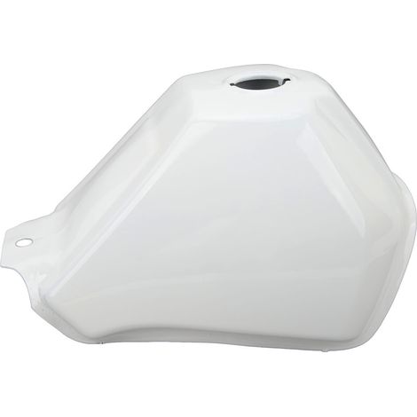 Réservoir d'essence étanche en fer pour moto Monkey Bike Z50R (1979-1999) (1/5)