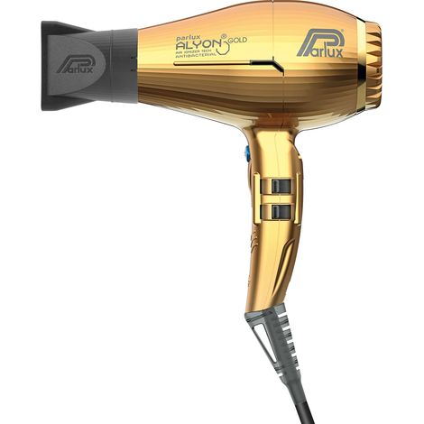 Parlux Alyon Gold Edition asciugacapelli