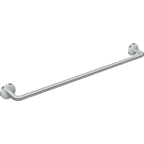 hansgrohe AXOR UNIVERSAL Circular Badetuchhalter, 600mm, 42860000 (1/5)
