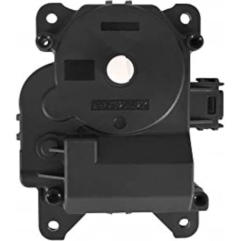 Actionneur de porte d'air HVAC Blend pour Toyota 4runner 2003-2009 063700-8860 0637008860 (1/5)