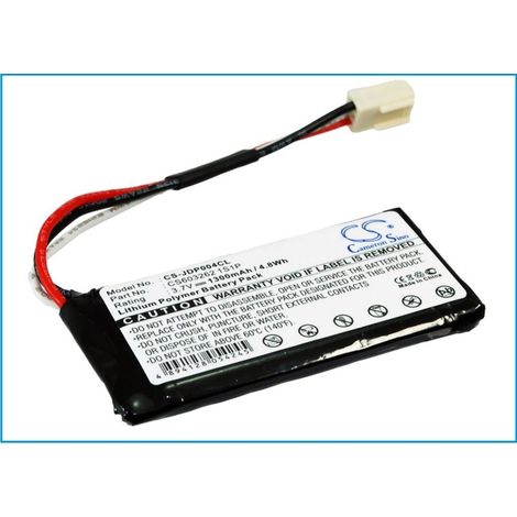 Batteria per Jablocom GDP04A ecc