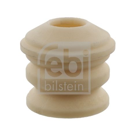 Entretoise en caoutchouc, suspension FEBI BILSTEIN 33117