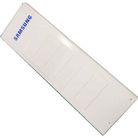 Ersatzteil - Frontabdeckung Original -  - SAMSUNG