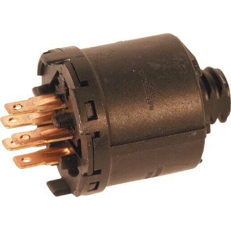 Contactor con llave MURRAY N327355