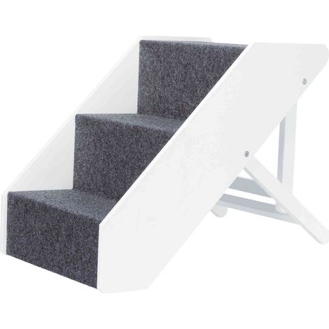 Treppe für Katzen und Hunde. (1/5)