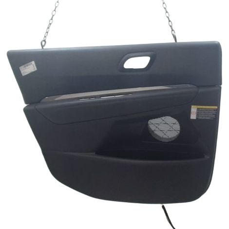 [PRODUIT D'OCCASION] Garniture Porte Avant Gauche PEUGEOT 3008 Break I Phase 2 2013-... ♻️ Ref Oe. 98076088zd - Garantie à vie (1/2)