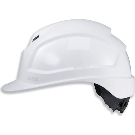 uvex pheos 9772040 Schutzhelm EN 397 Weiß (1/3)