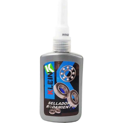Sellador Klein 8409800110292 anaeróbico tixotrópico 50ml