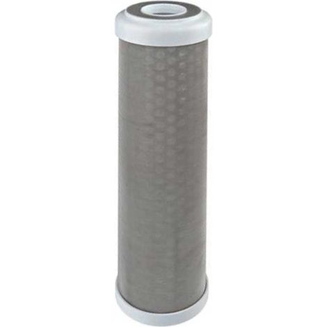Cartuccia ra 10 c sx 10 pollici rete inox aisi 304 70 micron atlas filtri italia ra5085116