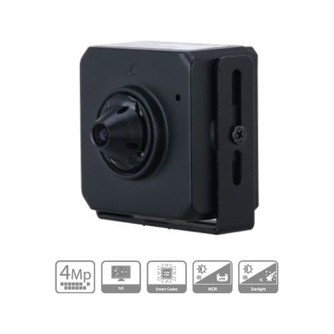 Dahua - Telecamera celata 4 mpx - IPC-HUM4431S-L4