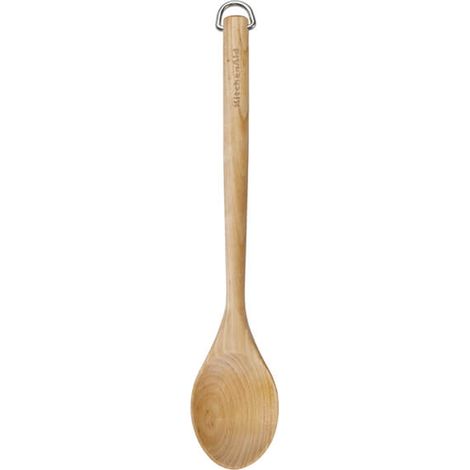 KitchenAid Birchwood Basting Spoon