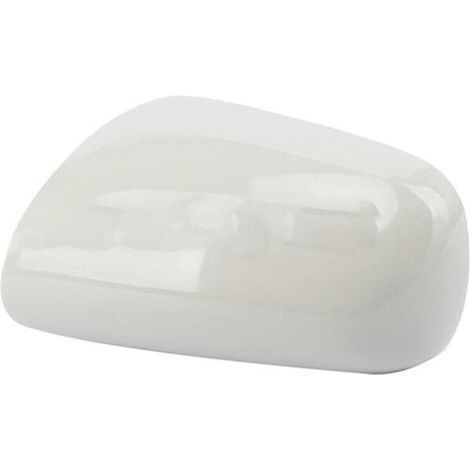 Primary mirror cover for Toyota Yaris 2007-2013 DIY Paint. Passenger side (1/5)