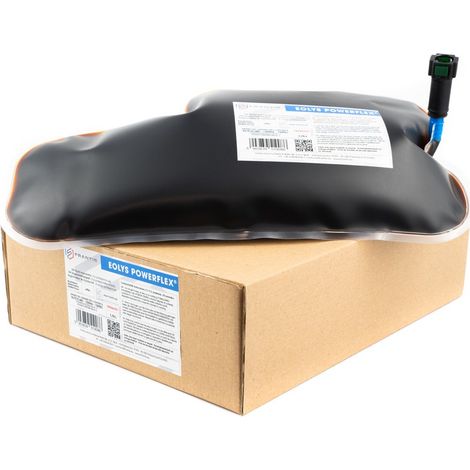 Filtre FAP, insert rénal EOLYS POWERFLEX 1.6 HDIFiltre FAP, insert rénal CITROËN C4 PICASSO 1.6 HDIAdditif pour filtre FAP CITROËN BERLINGO III 1.6 HDISac rénal pour filtre FAP PEUGEOT PARTNER III 1.6