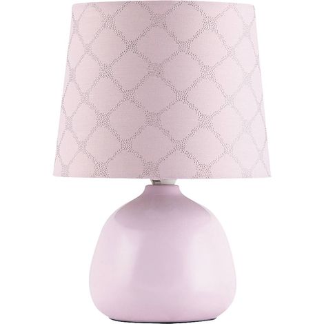 ELLIE, CERAMIC TABLE LAMP (1/3)