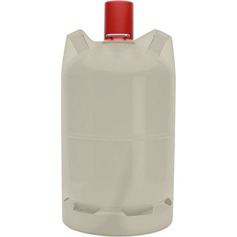 Tepro 8614 Support universel pour camion à gaz 5KG