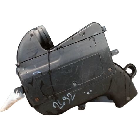 [PRODUIT D'OCCASION] Boitier Filtre A Air RENAULT Trafic ♻️ Ref Oe. 7701477095 - Garantie à vie