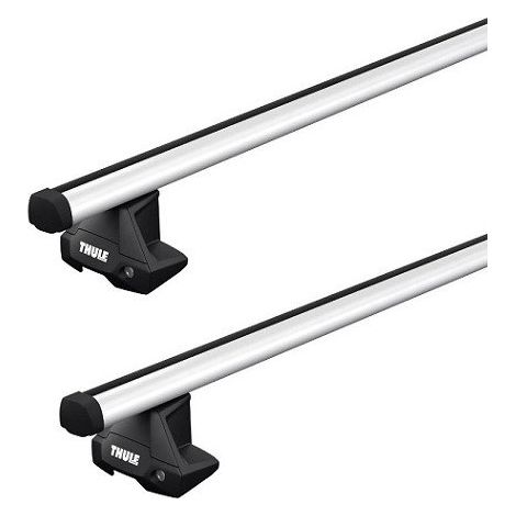 Barres de toit Ford Kuga III (07/19-) Thule ProBar Alu (1/4)