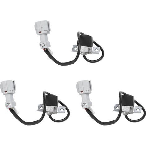 3 Rückfahrkameras für Hyundai i40 (2011–2014) – Einparkhilfe – Teilenummern: 95760-3Z001 und 95760-3Z000 (1/5)