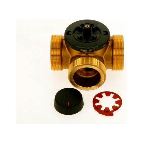 BOSCH Ersatzteil TTNR: 87183104540 3-Wege-Mischer DN40 (1/2)