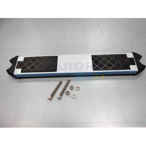 Peldaño Luxe 316 para escalera de piscinas de AstralPool