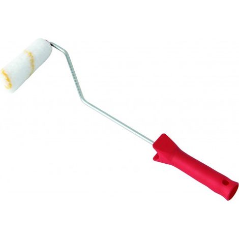 SOFOP TALIAPLAST - rouleau radiateur coude 100 mm