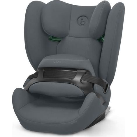 Cybex Pallas B I Size Kindersitz Kinderautositz Autokindersitz Cobblestone Grey B-Ware