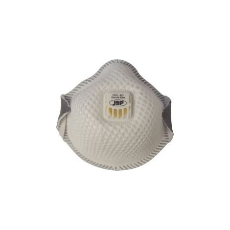 Máscara respiratoria Flexiny 822,Fpincel FP 2 V,Talla M/L (por 10)