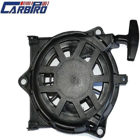 Seilzugstarter für Honda GCV190 Rasenmähermotor mit Seilzugantrieb I PU39--