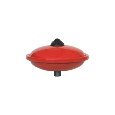 Acumuladores hidroneumáticos de membrana HMF - IBAIONDO Modelo: 5 HMF