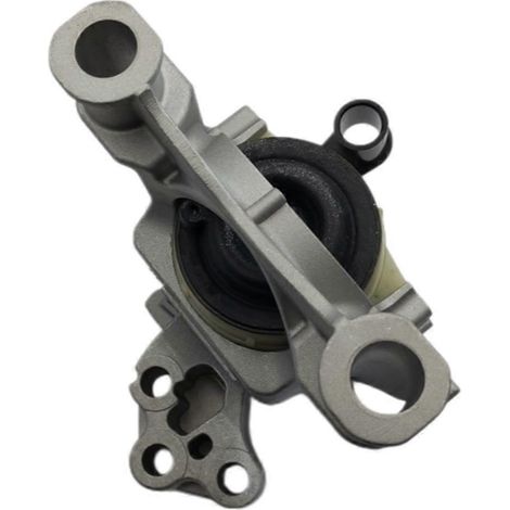 Support moteur avant droit H1BG6F012AC compatible avec Ford Fiesta MK8 2017-2023 (1/5)