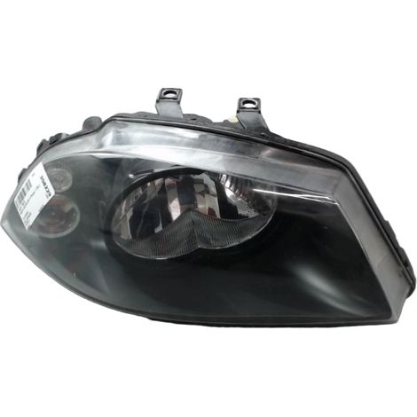 [PRODUIT D'OCCASION] Phare Droit SEAT Ibiza III Phase 1 (6l) 2002-2006 ♻️ Ref Oe. 6l1941752m - Garantie à vie (1/3)