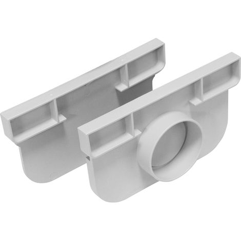 Set tapones PEGASUS PLUS - DAKOTA Color: Gris