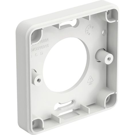 Cadre mural en saillie Smatrix Base, style T-149 A-14X