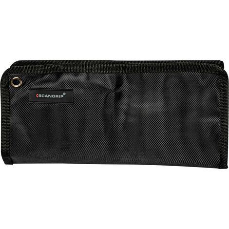 SCANGRIP Schraubstockbacken-Set 4 Paar 125mm (1/5)