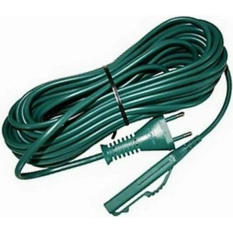 CAVO FILO ALIMENTAZIONE FOLLETTO RICAMBIO VK140 VK150 10MT VORWERK KOBOLD 04605