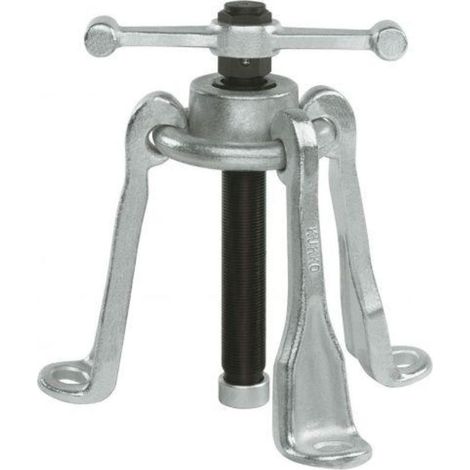 KUKKO EXTRACTOR UNIVERSAL PARA CUBOS DE RUEDAS NO 40 CONTENIDO 5 patas extracción