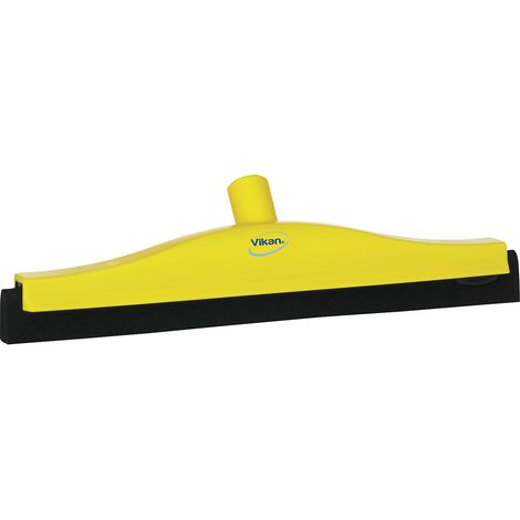 Vikan, Raclette à embout rechangeable, longueur 400 mm, lot de